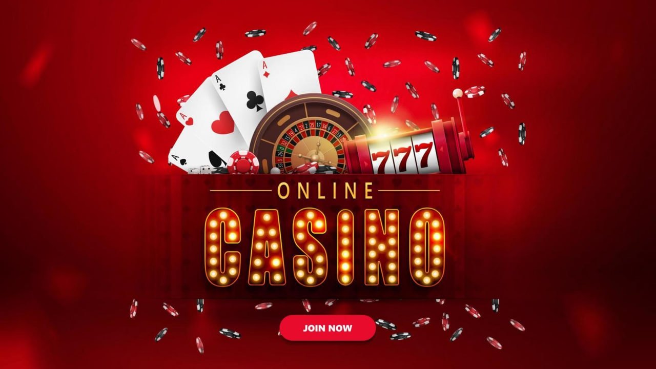Live casino table games available on pk77 for Filipino players