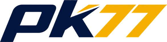 pk77 official logo